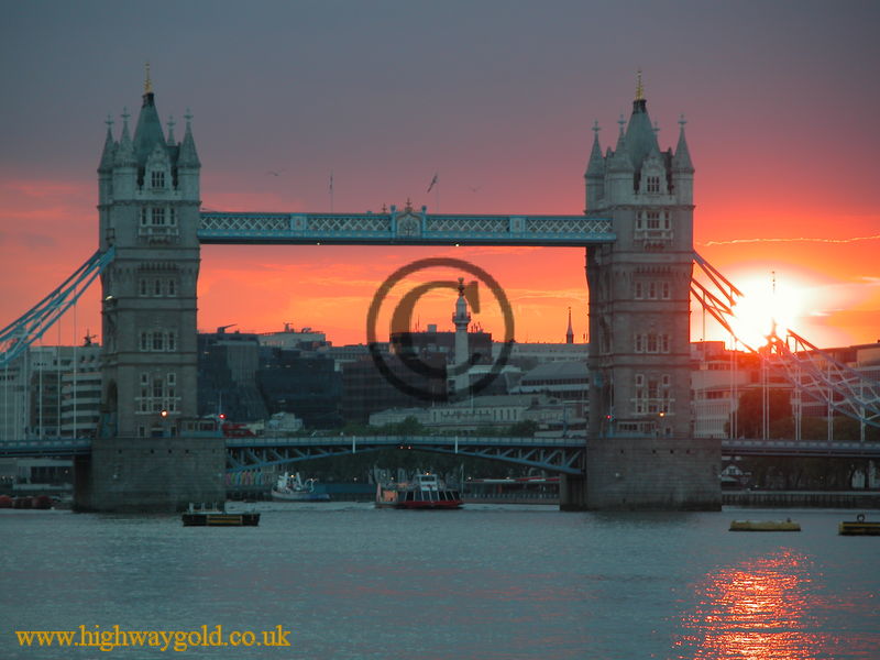 Tower Bridge