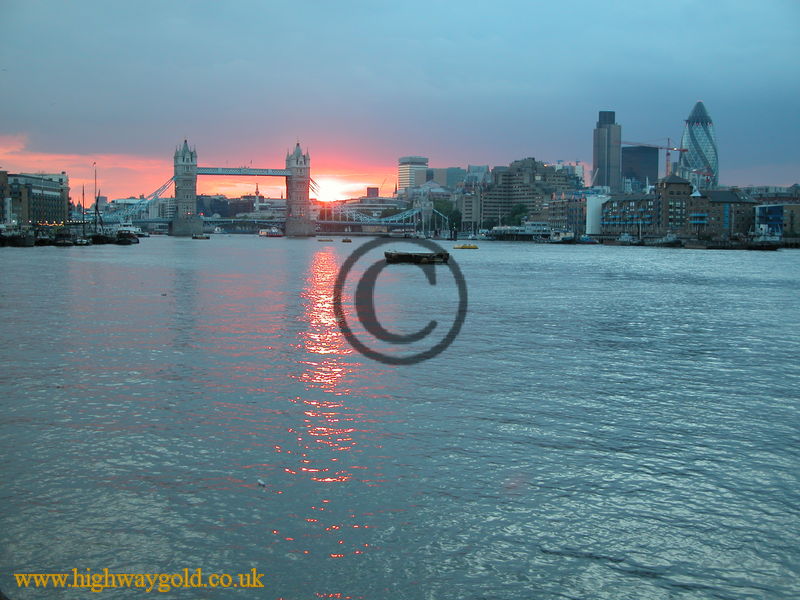 Tower Bridge