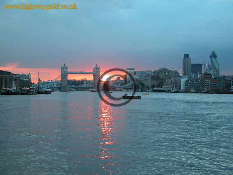 Tower Bridge