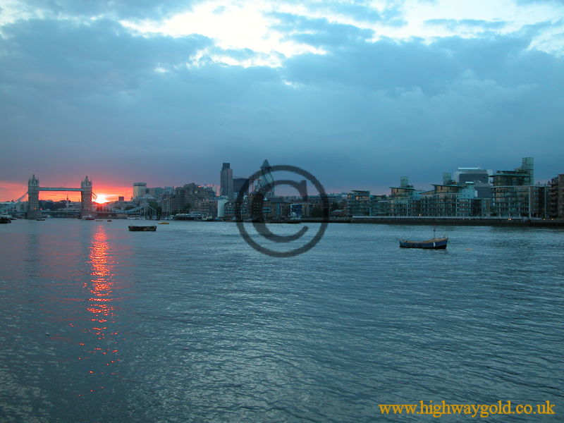 Tower Bridge