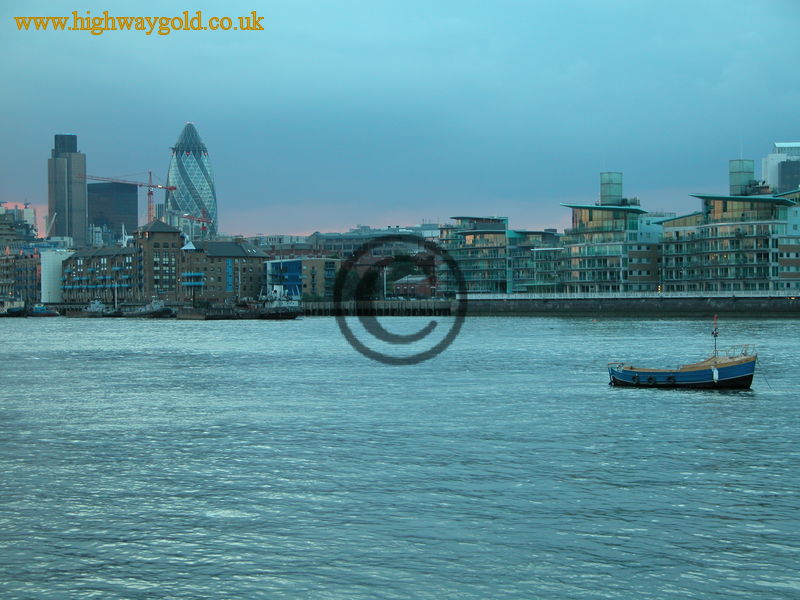 London