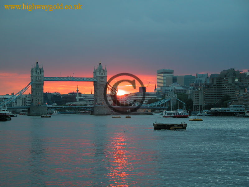 Tower Bridge
