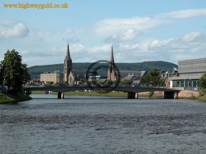 Inverness
