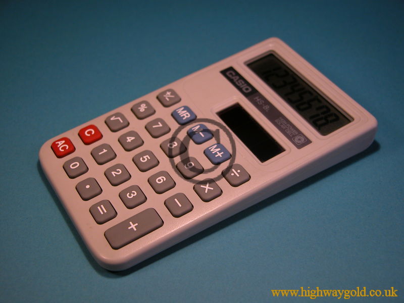 Calculators