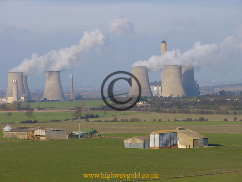 Didcot Power Station