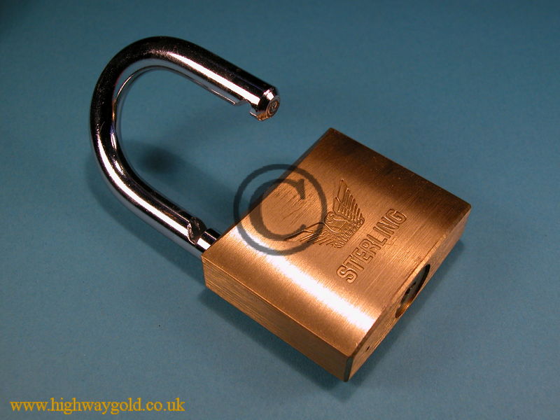 Padlocks