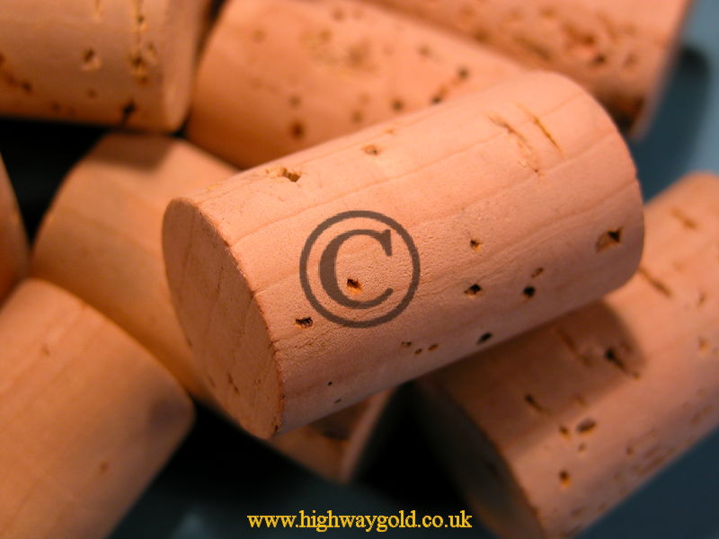 Wine Corks