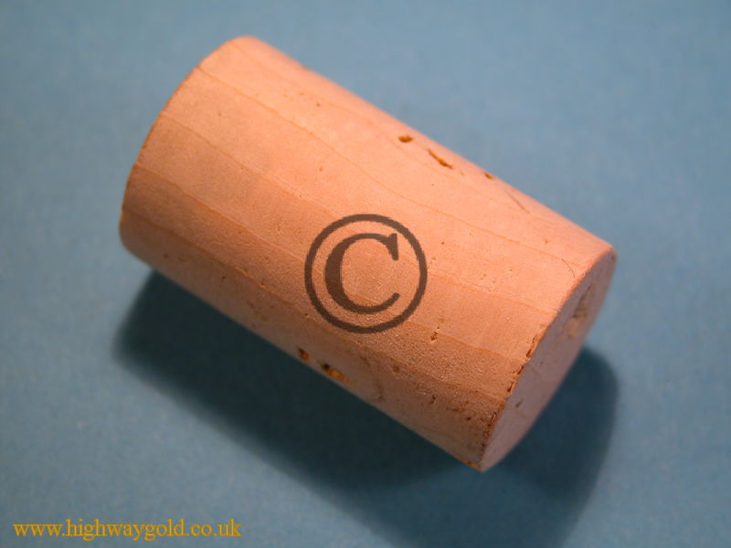 Bottle Cork