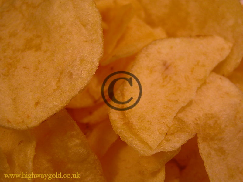 Potato Crisps