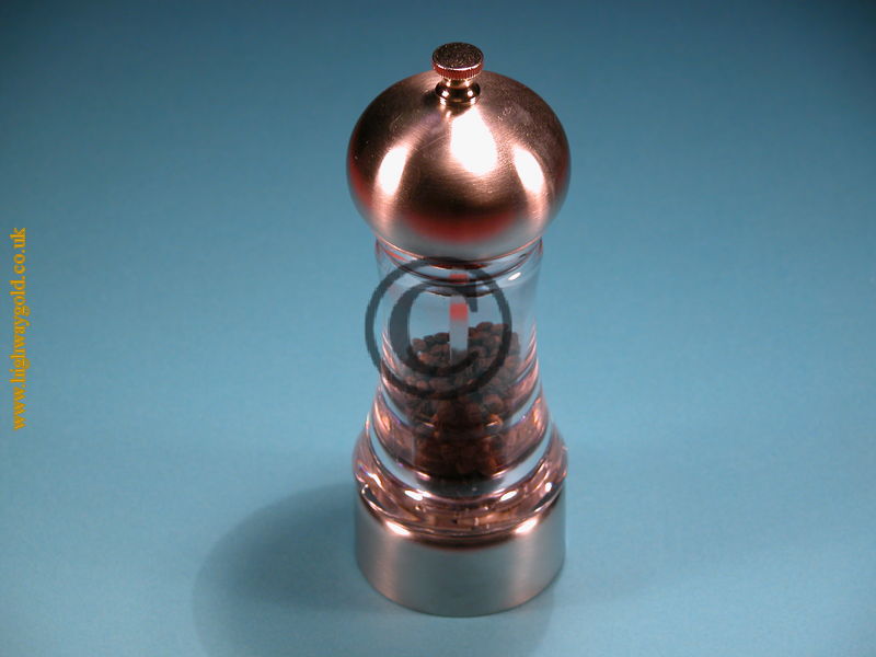 Pepper Mill
