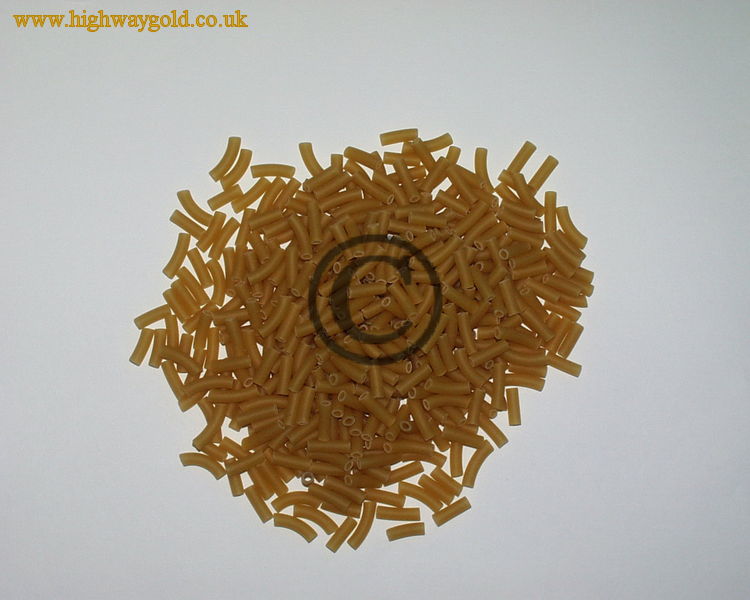 Dried Pasta
