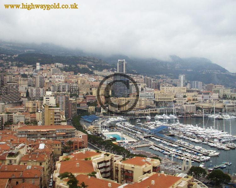 Monte Carlo