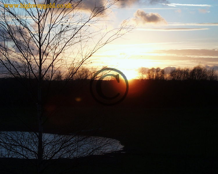 Sunsets