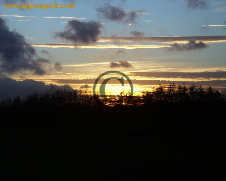 Sunsets