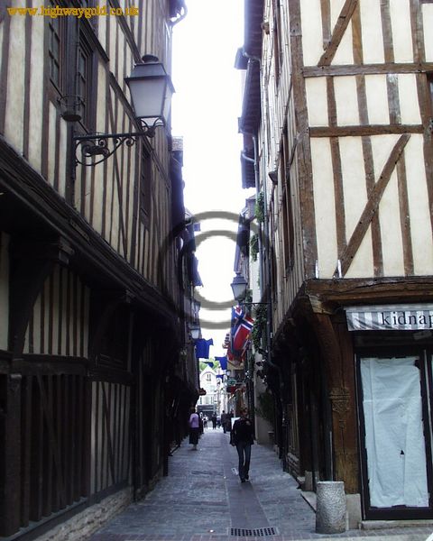 Troyes