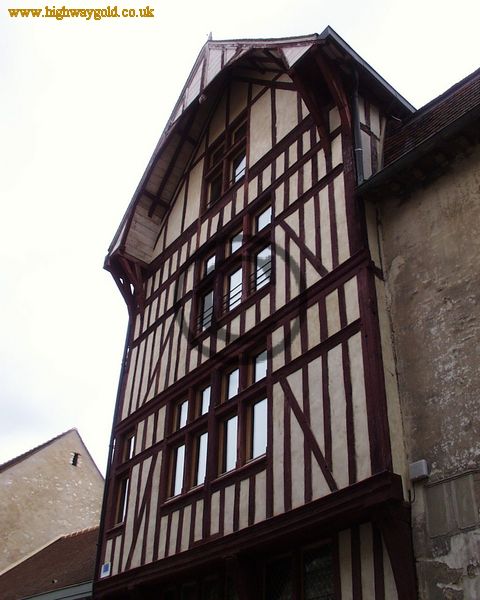 Troyes