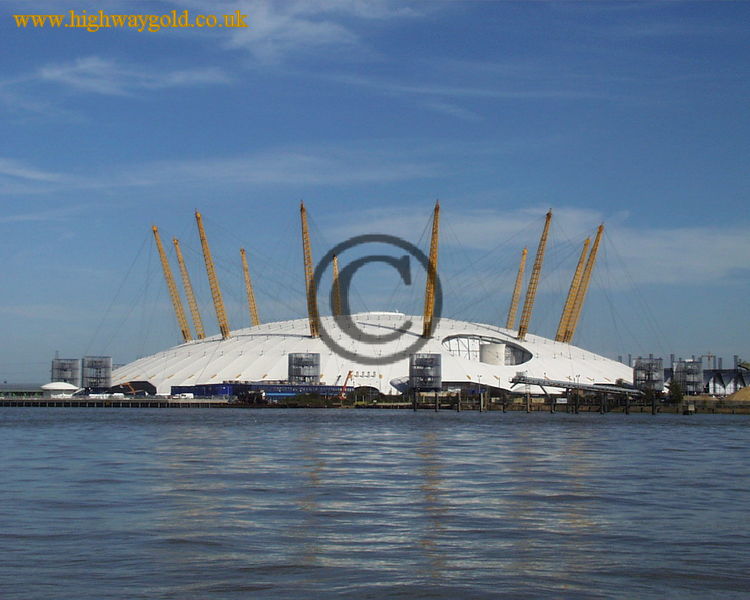 Millennium Dome