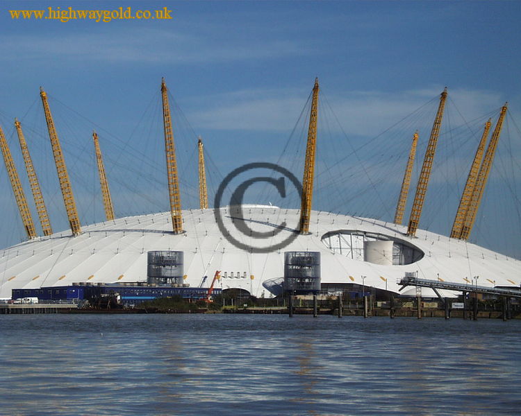 Millennium Dome