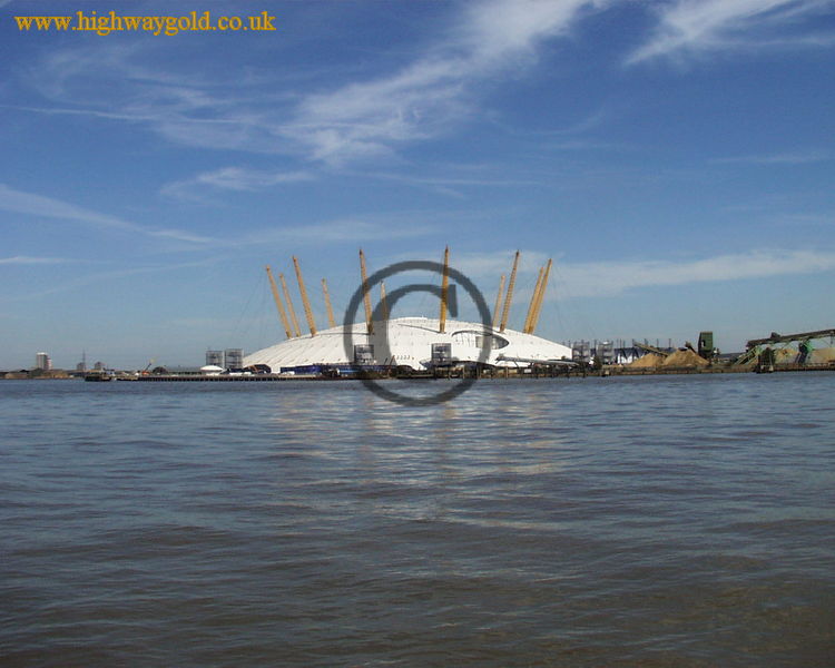 Millennium Dome