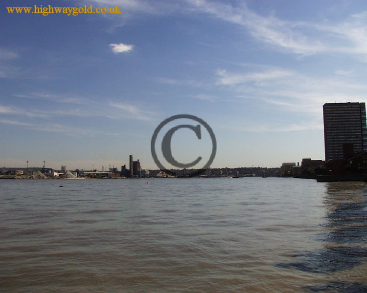 Thames River