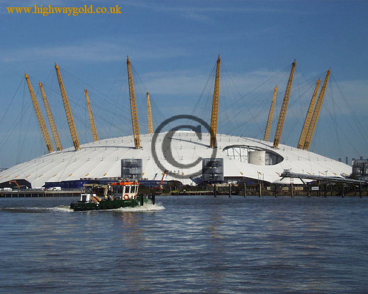 Millennium Dome