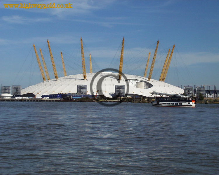 Millennium Dome