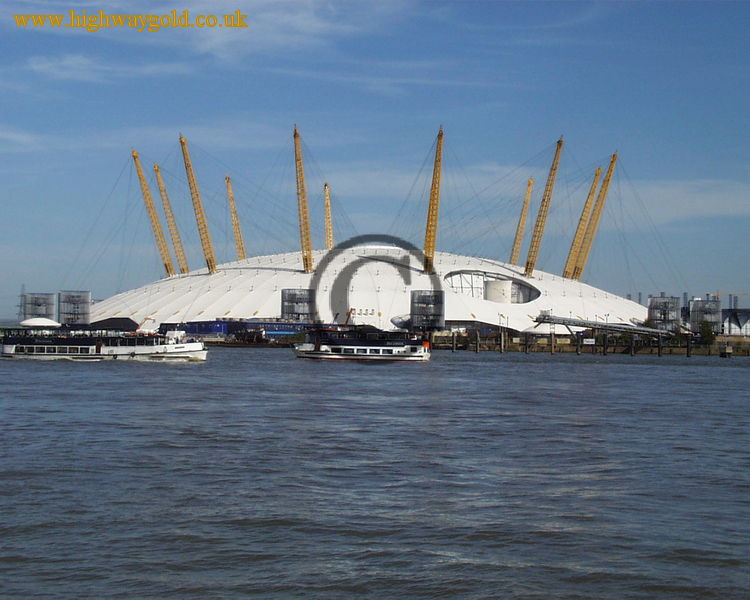 Millennium Dome