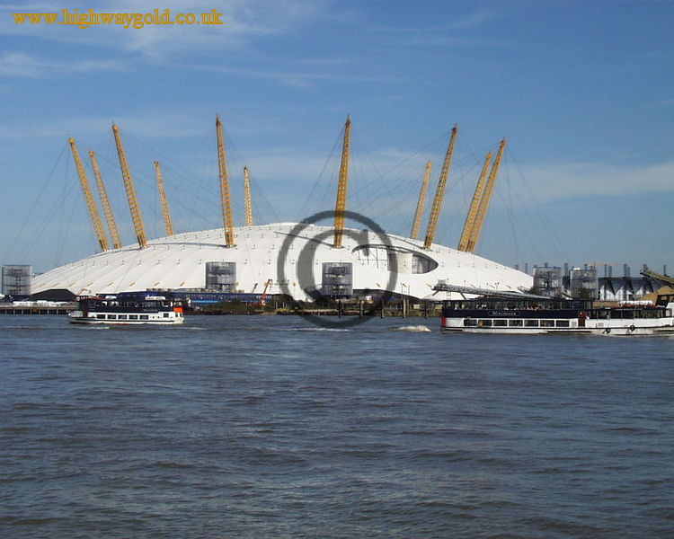 Millennium Dome