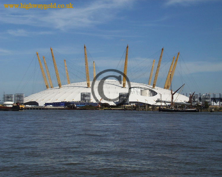 Millennium Dome