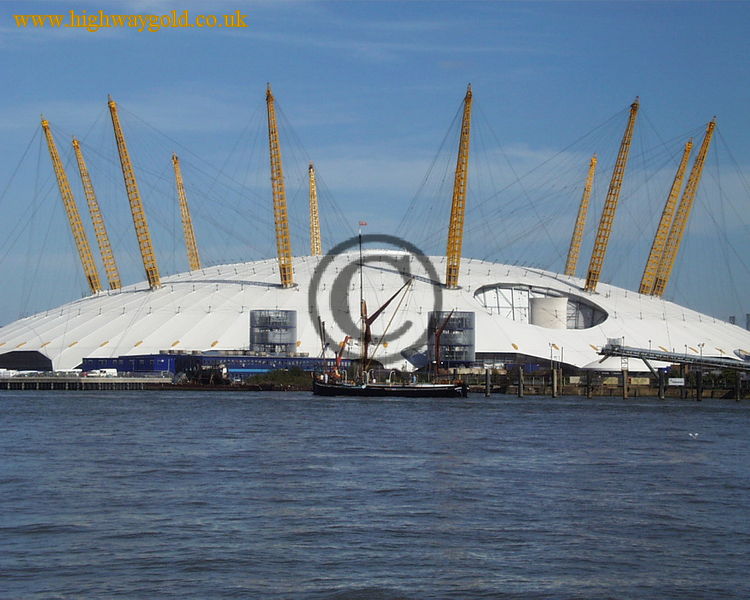 Millennium Dome