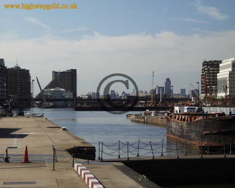 Docklands