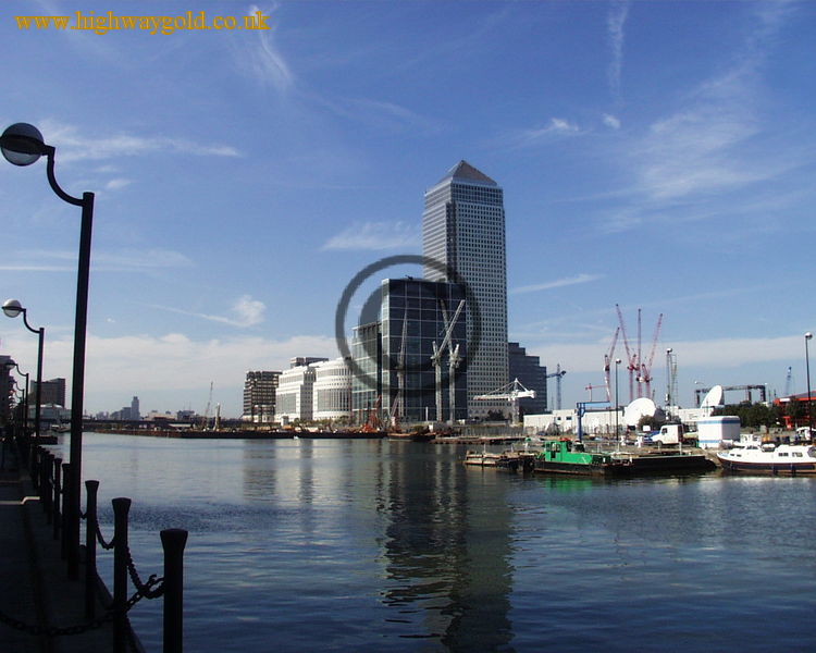 Docklands