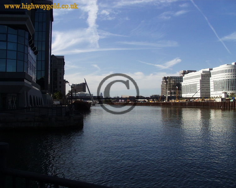 Docklands