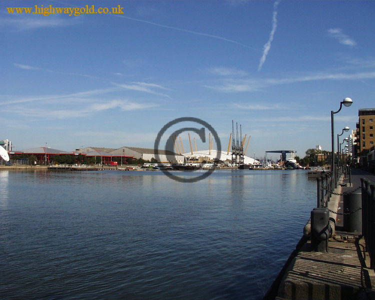 Millennium Dome