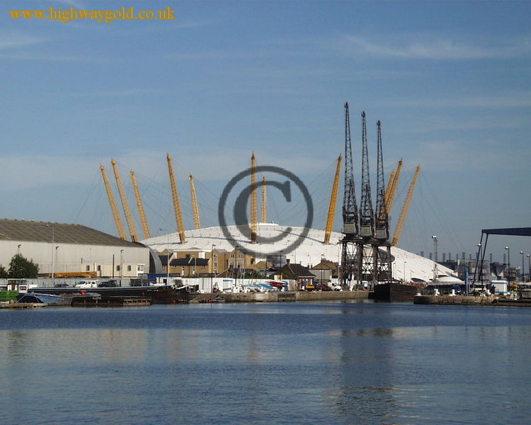 Millennium Dome
