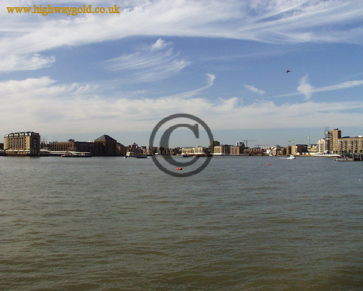 Docklands