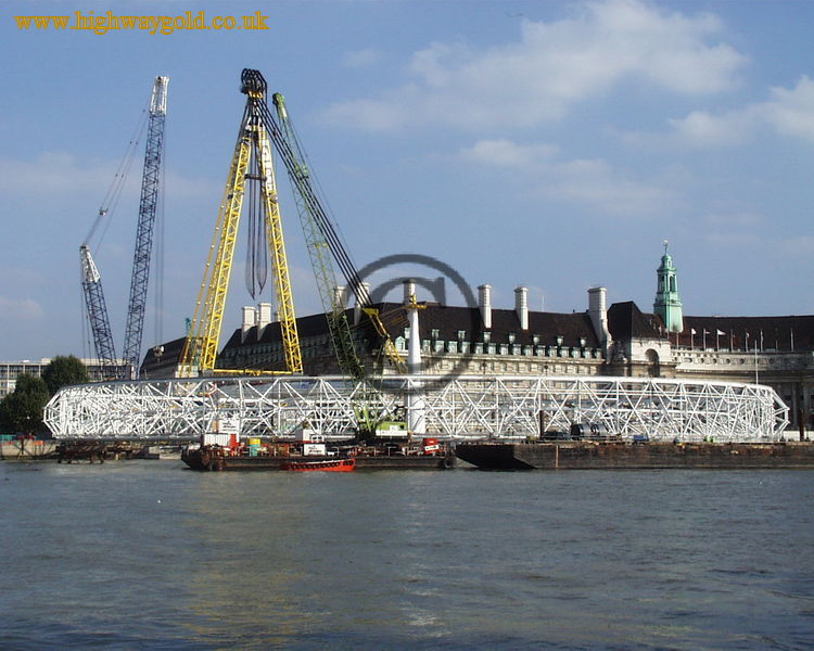 London Eye