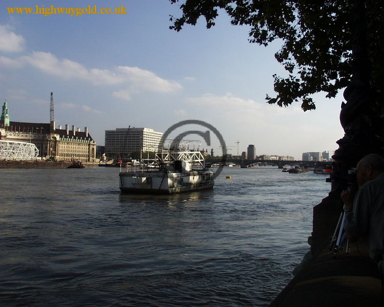 London Eye