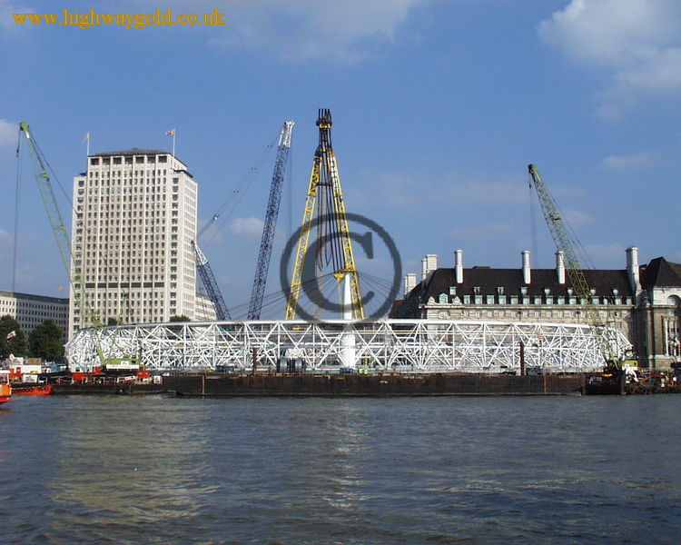 London Eye