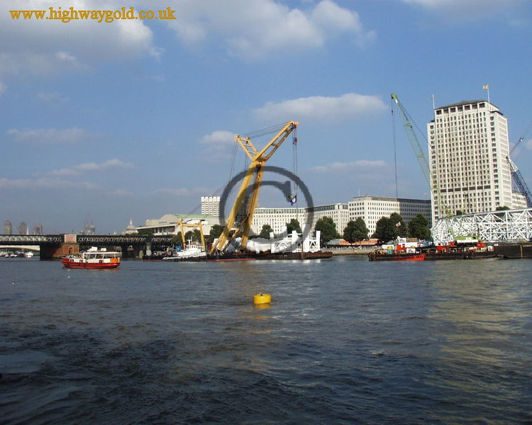London Eye