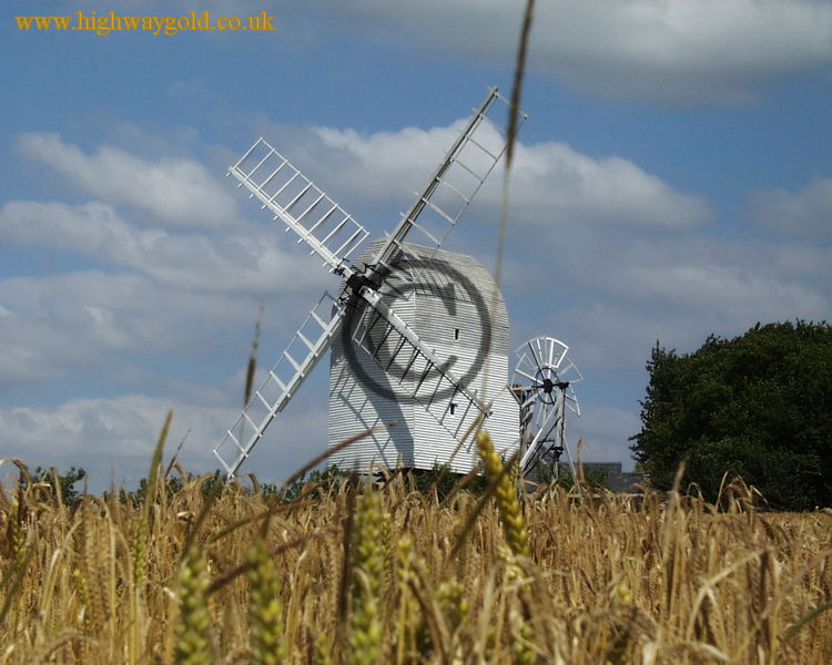 Windmills