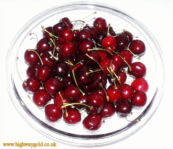 Cherries