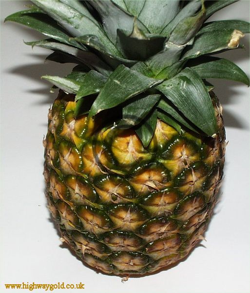 Pineapples