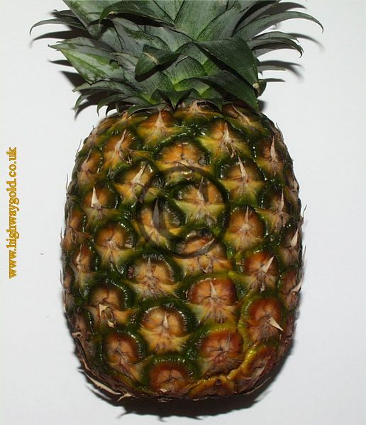 Pineapples
