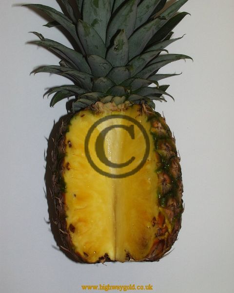 Pineapples