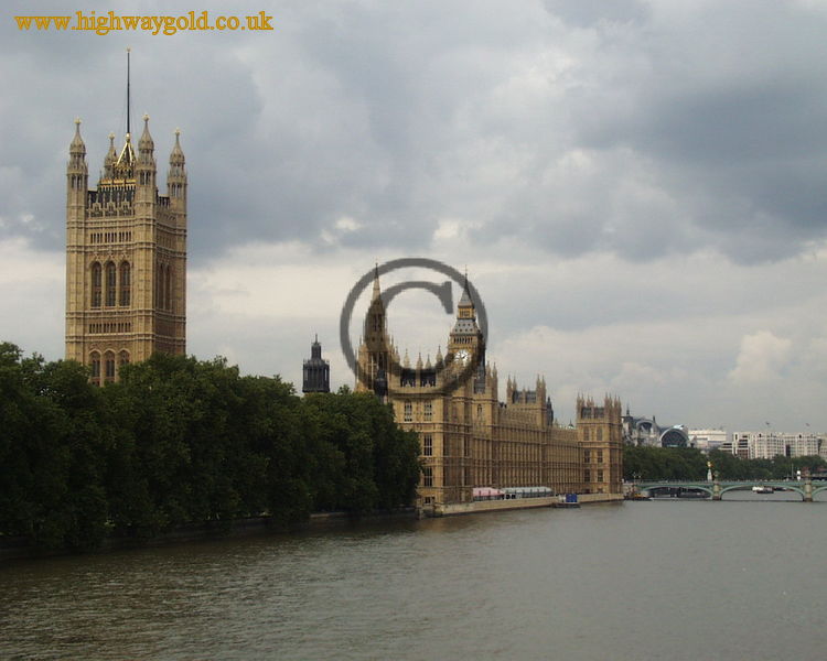 Houses of Parliament