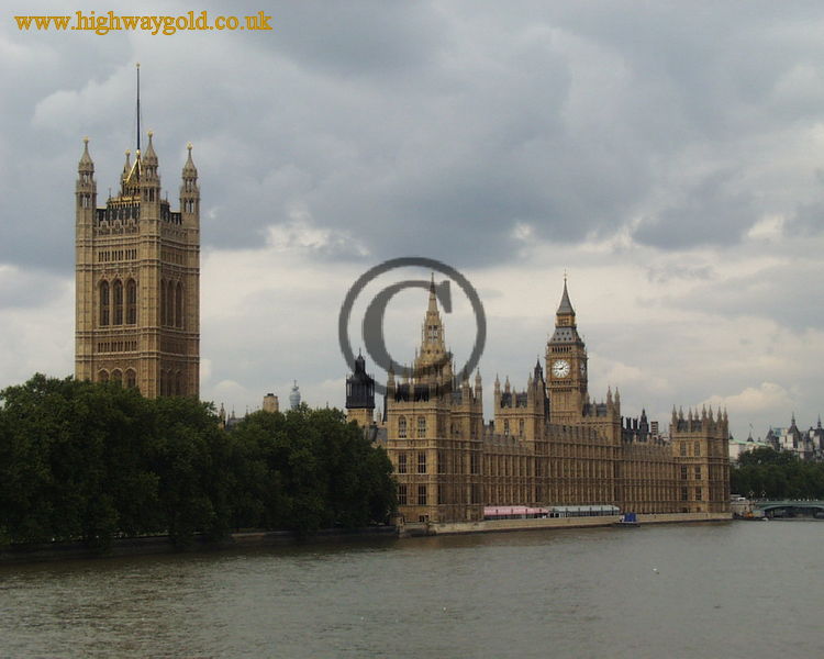 Houses of Parliament
