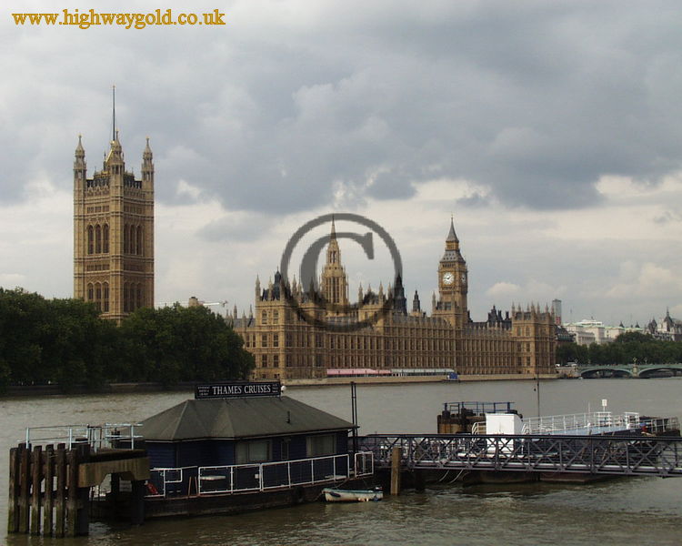 Houses of Parliament