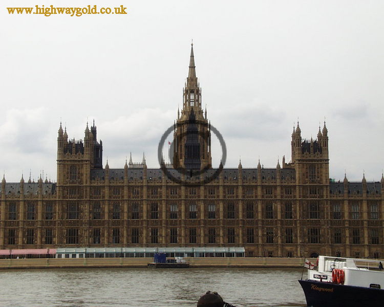 Houses of Parliament