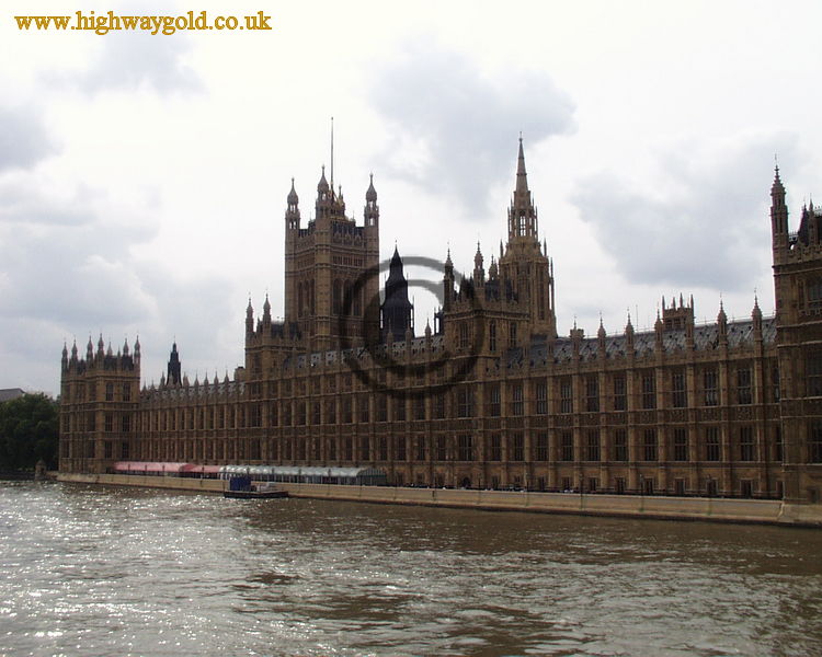 Houses of Parliament